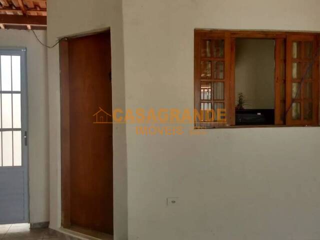 #12999 - Casa para Venda em São José dos Campos - SP - 2