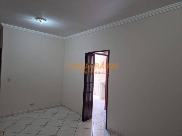 #12996 - Bangalô para Venda em São José dos Campos - SP - 3