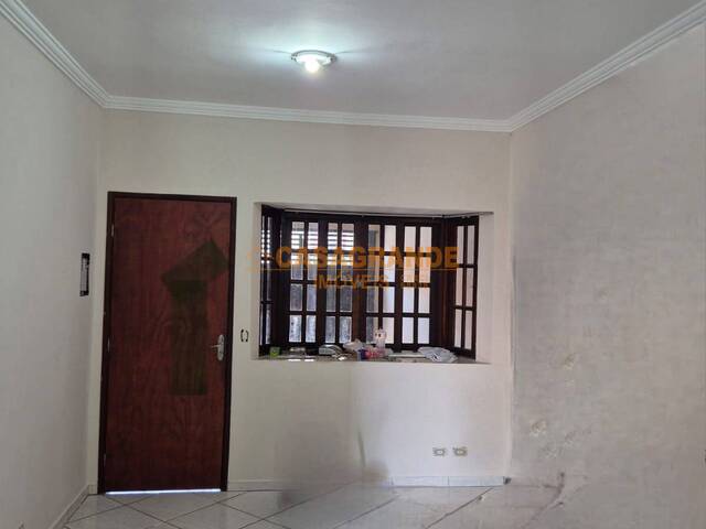 #12996 - Bangalô para Venda em São José dos Campos - SP - 2