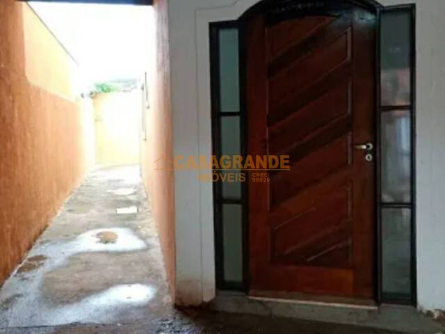 #13001 - Casa para Venda em Jacareí - SP - 3