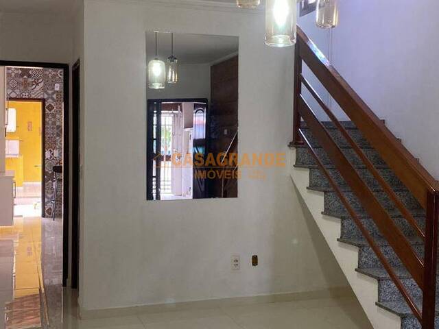 Casa para Locação em São José dos Campos - 5