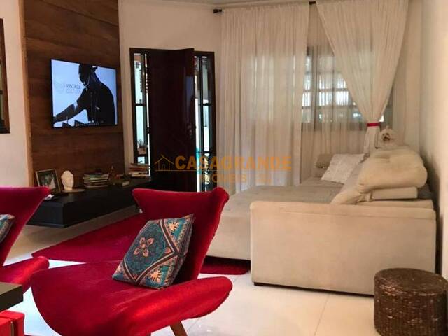 #13002 - Casa para Locação em São José dos Campos - SP - 2
