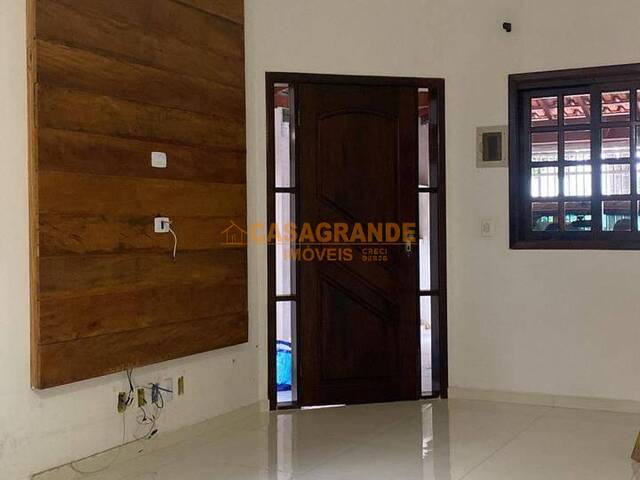 #13002 - Casa para Locação em São José dos Campos - SP - 3