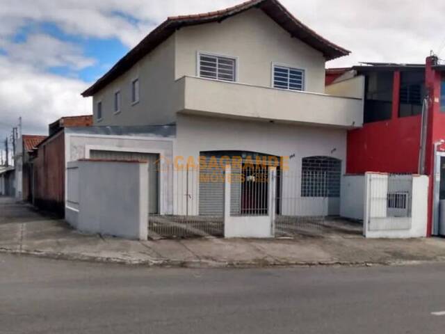 #13003 - Casa para Venda em São José dos Campos - SP - 1