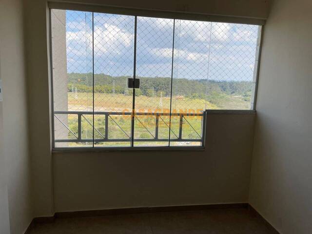 #13004 - Apartamento para Venda em São José dos Campos - SP - 2