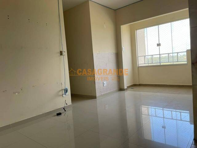 #13004 - Apartamento para Venda em São José dos Campos - SP - 1