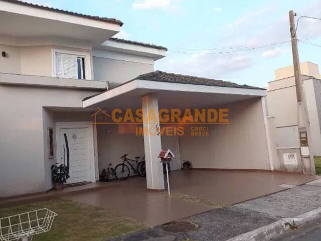 #13006 - Casa para Venda em São José dos Campos - SP - 1