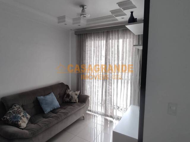 #13005 - Apartamento para Venda em São José dos Campos - SP - 1