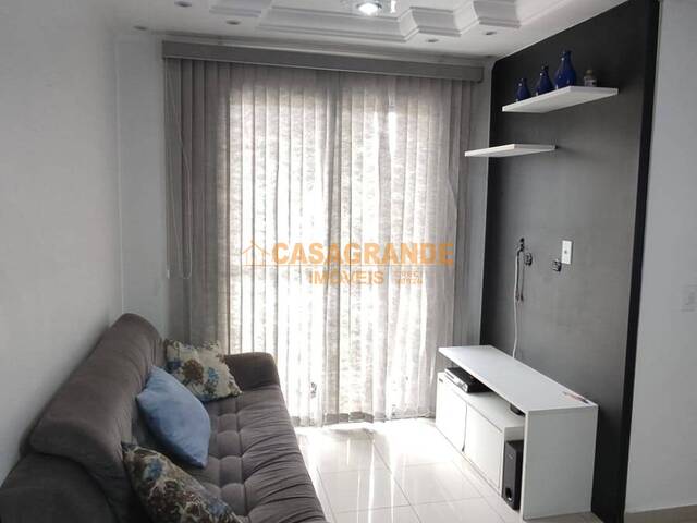 #13005 - Apartamento para Venda em São José dos Campos - SP - 2