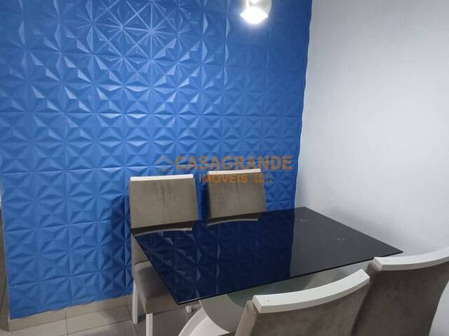 Apartamento para Locação em São José dos Campos - 5