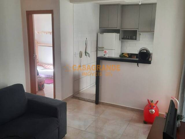 #13010 - Apartamento para Venda em São José dos Campos - SP - 2