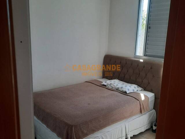 #13010 - Apartamento para Venda em São José dos Campos - SP - 3