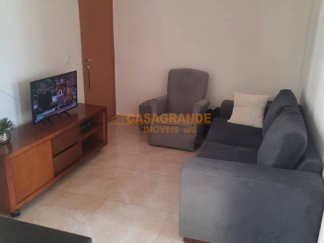 #13010 - Apartamento para Venda em São José dos Campos - SP - 1