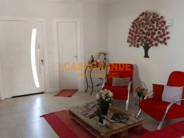 #13006 - Casa para Venda em São José dos Campos - SP - 2