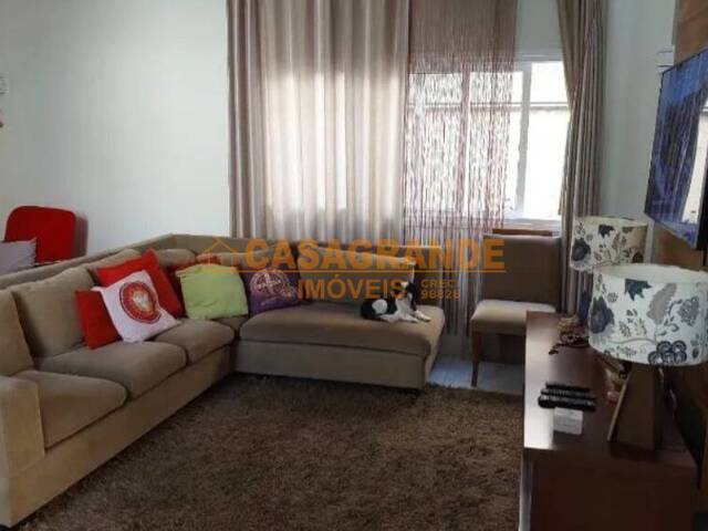 #13006 - Casa para Venda em São José dos Campos - SP - 3