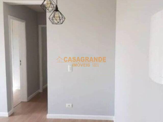 #13007 - Apartamento para Venda em Jacareí - SP - 2