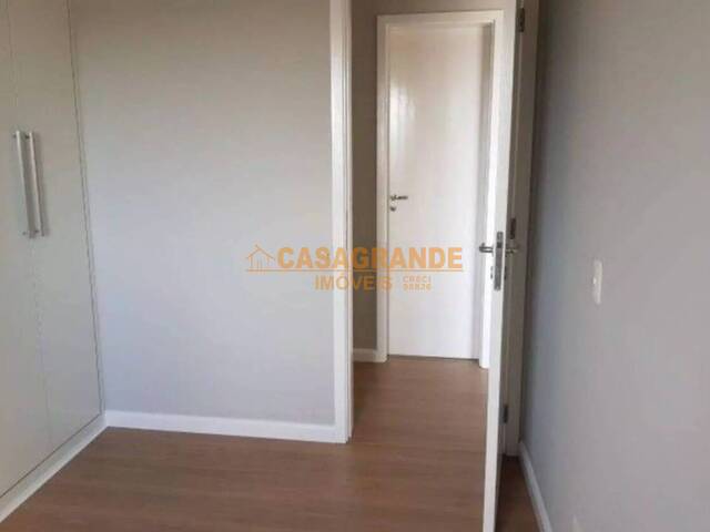 #13007 - Apartamento para Venda em Jacareí - SP - 3