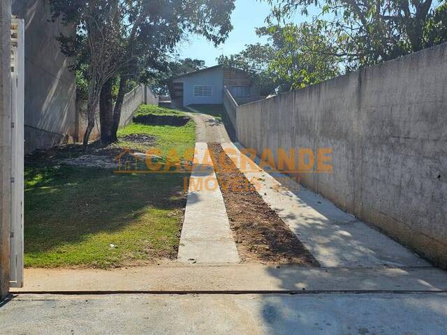 #13009 - Casa para Venda em São José dos Campos - SP - 2