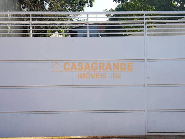 Venda em Jardim Majestic - São José dos Campos