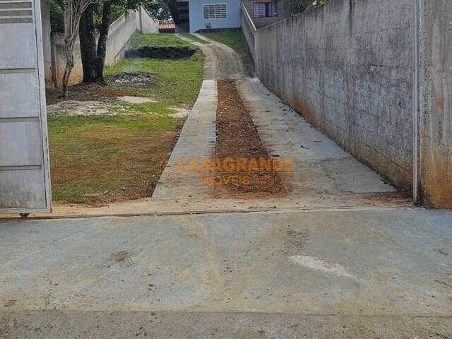 #13009 - Casa para Venda em São José dos Campos - SP - 3