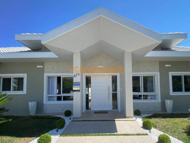 #13011 - Casa para Venda em São José dos Campos - SP - 1