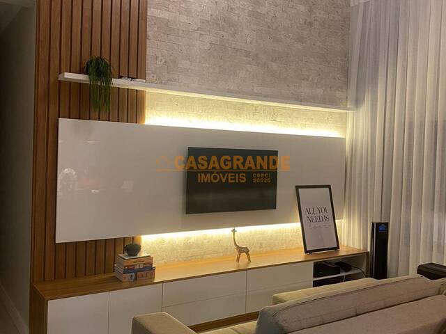 #13011 - Casa para Venda em São José dos Campos - SP - 3