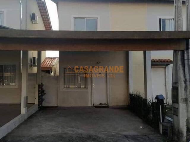 #13014 - Casa para Venda em São José dos Campos - SP - 2