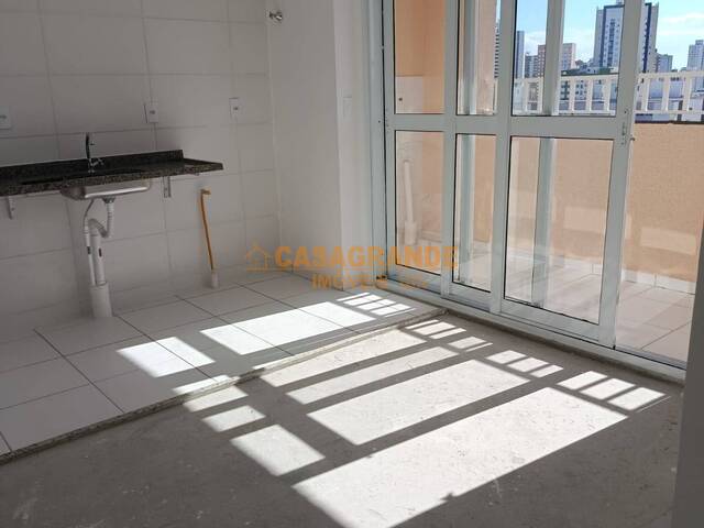 #13013 - Apartamento para Venda em São José dos Campos - SP - 3