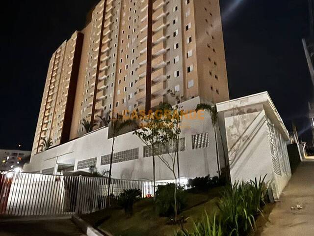 #13013 - Apartamento para Venda em São José dos Campos - SP - 1