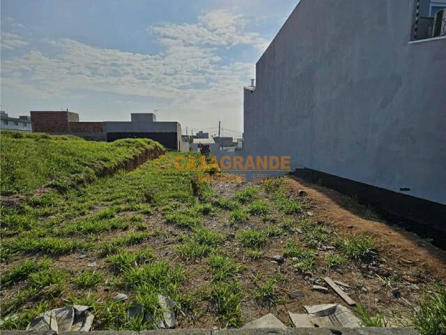 Área para Venda em São José dos Campos - 4