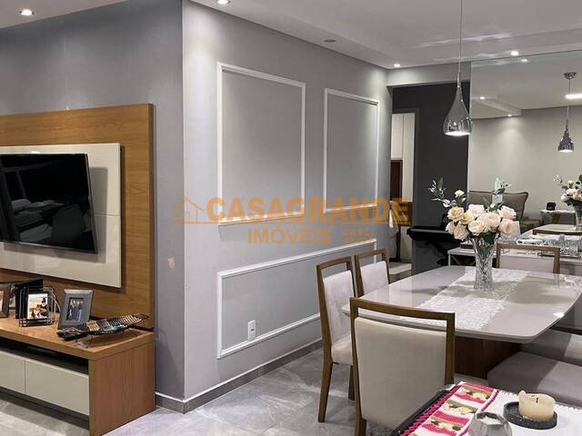 Apartamento para Venda em São José dos Campos - 5