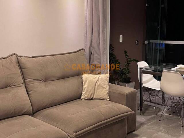 #13022 - Apartamento para Venda em São José dos Campos - SP - 3