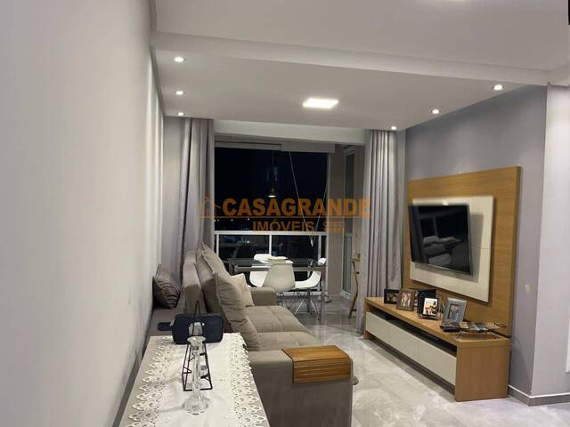 #13022 - Apartamento para Venda em São José dos Campos - SP - 2