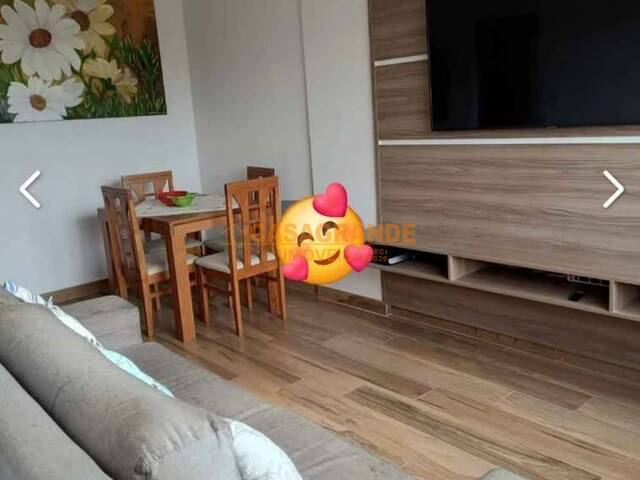 #13015 - Apartamento para Venda em São José dos Campos - SP - 3