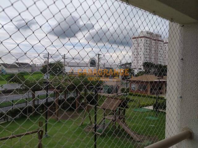 #13016 - Apartamento para Venda em Jacareí - SP - 1