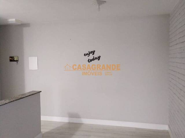 #13016 - Apartamento para Venda em Jacareí - SP - 2