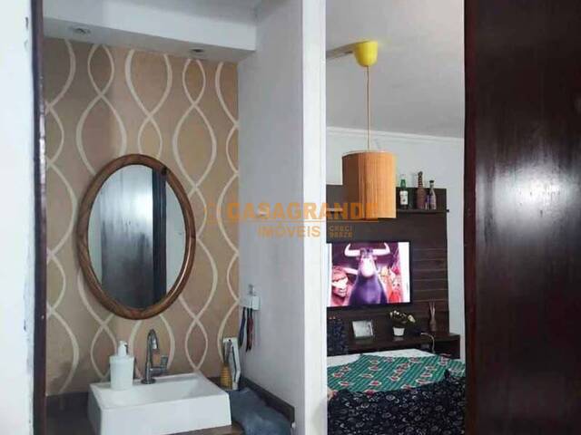 Apartamento para Venda em São José dos Campos - 5