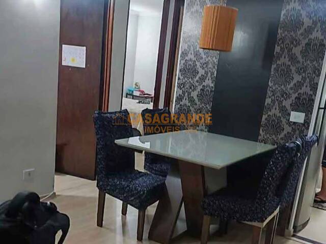 #13017 - Apartamento para Venda em São José dos Campos - SP - 3