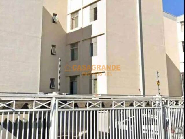 #13017 - Apartamento para Venda em São José dos Campos - SP - 1