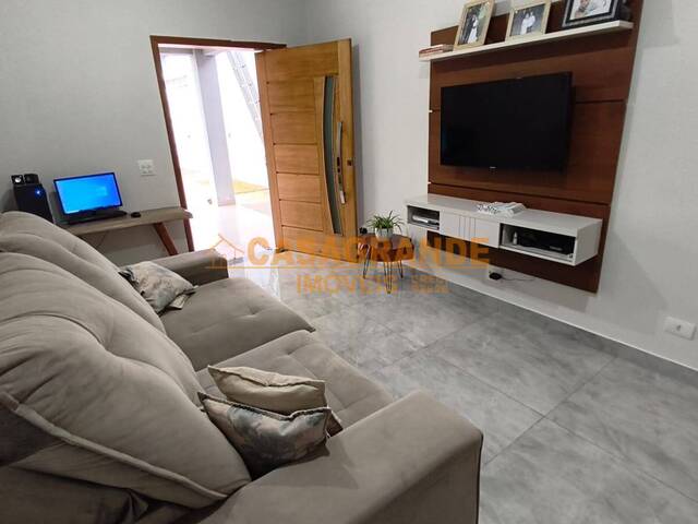Casa para Venda em Jacareí - 4