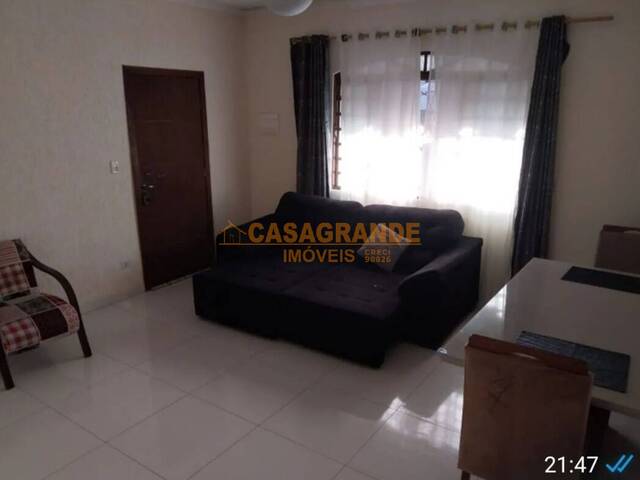 #13019 - Casa para Venda em São José dos Campos - SP - 2