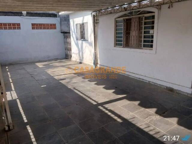 Venda em Santana - São José dos Campos