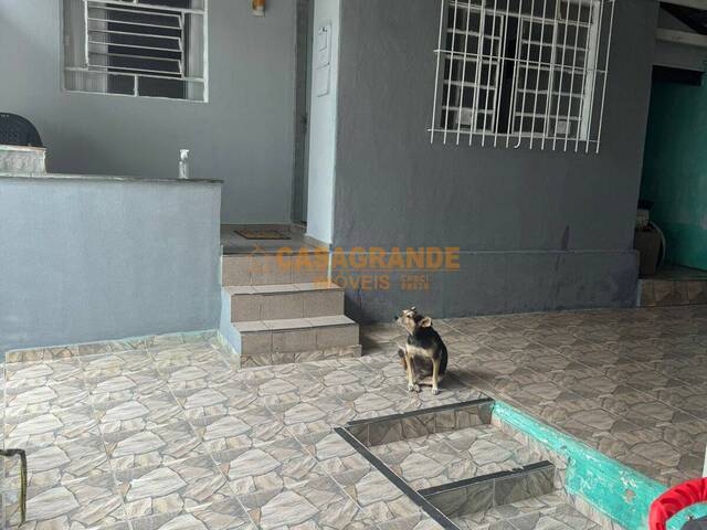 #13021 - Casa para Venda em São José dos Campos - SP - 1