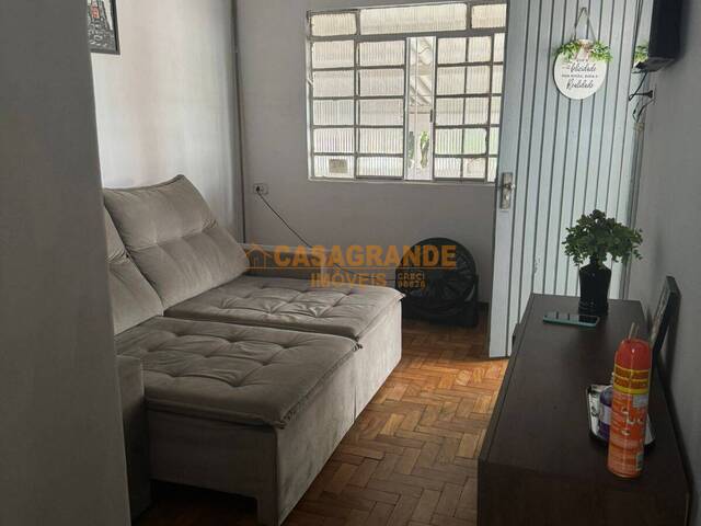 #13021 - Casa para Venda em São José dos Campos - SP - 2