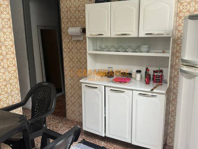 #13021 - Casa para Venda em São José dos Campos - SP - 3