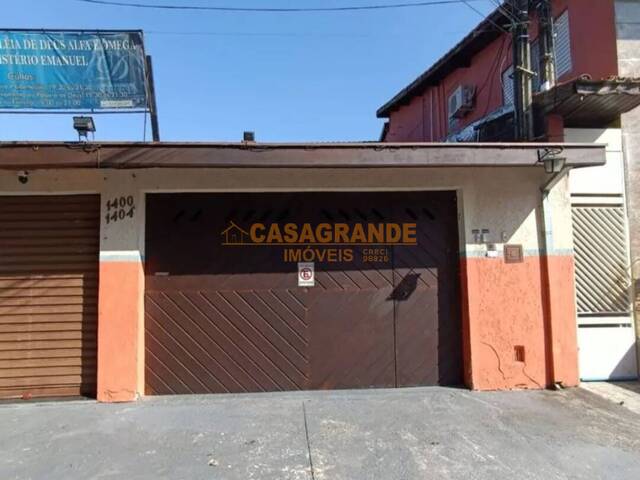 #13024 - Casa para Venda em São José dos Campos - SP - 1