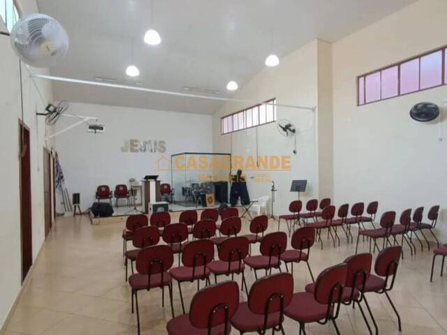 #13024 - Casa para Venda em São José dos Campos - SP - 2