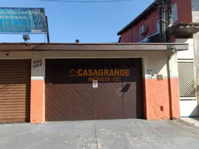 #13023 - Casa para Venda em São José dos Campos - SP - 1