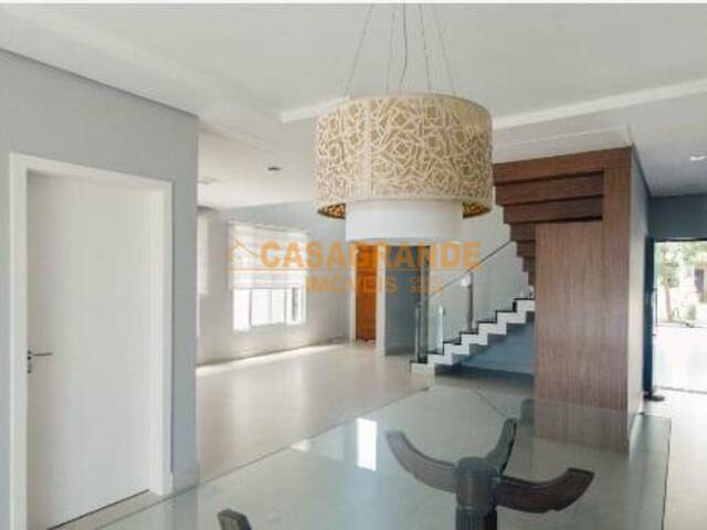 #13020 - Casa para Venda em São José dos Campos - SP - 3