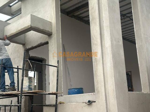 #12998 - Casa para Venda em São José dos Campos - SP - 2